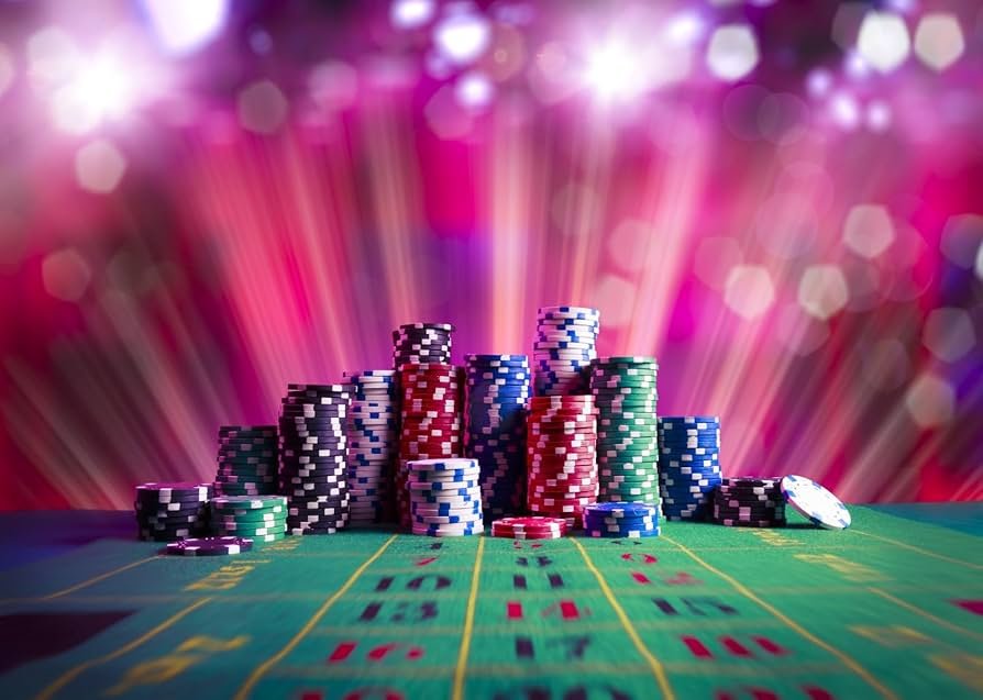 jackpot game Platform