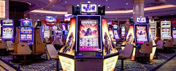 Sports Betting