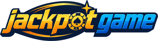 jackpot game Logo